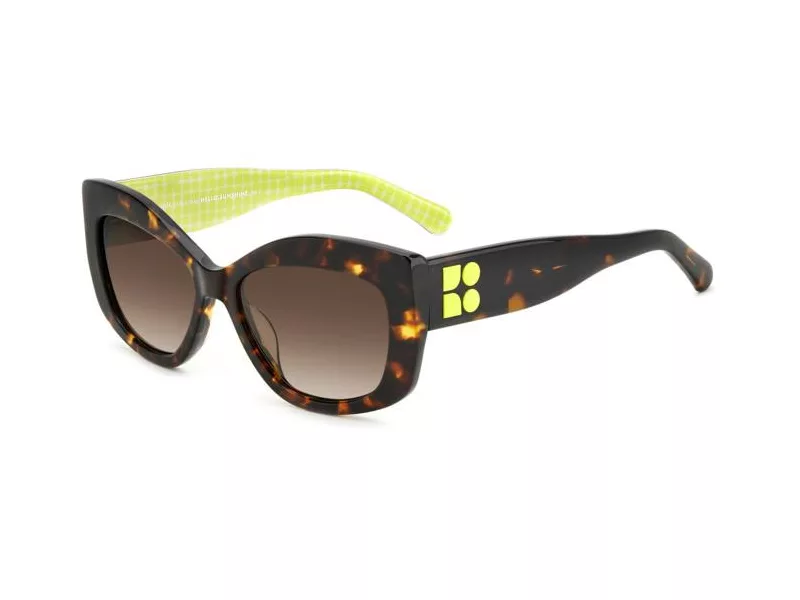 Kate Spade KS Frida/G/S 086/HA 54 Női napszemüveg