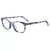 Kate Spade KS K3005 HKZ 49 Női szemüvegkeret (optikai keret)