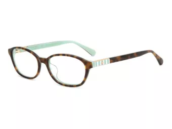   Kate Spade KS Ks adali 2/FJ PHW 53 Női szemüvegkeret (optikai keret)