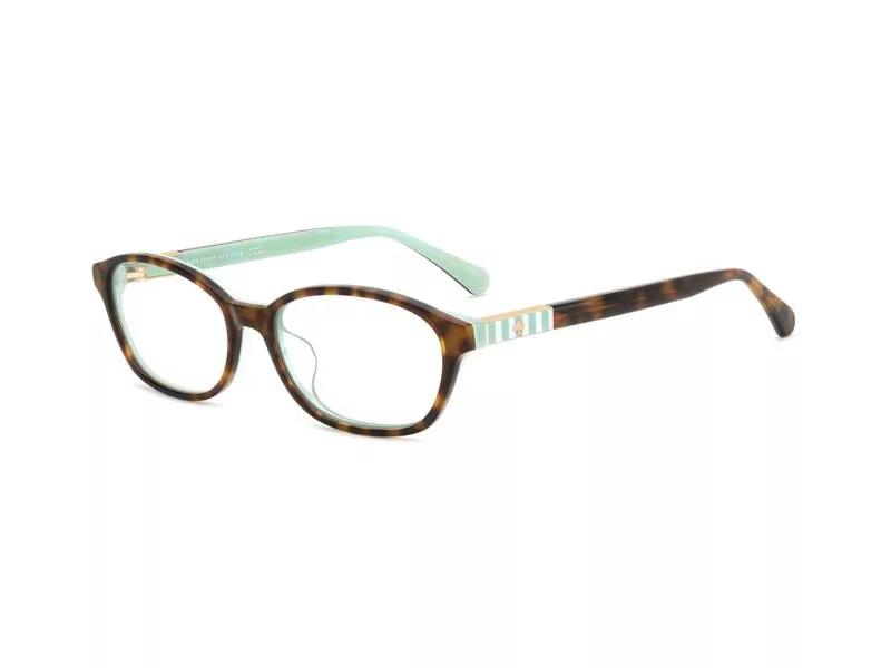 Kate Spade KS Ks adali 2/FJ PHW 53 Női szemüvegkeret (optikai keret)