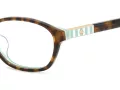 Kate Spade KS Ks adali 2/FJ PHW 53 Női szemüvegkeret (optikai keret)