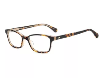   Kate Spade KS Ks agnessa 2 DXH 49 Női szemüvegkeret (optikai keret)