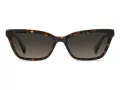Kate Spade KS Ks aisha 2/S 086/HA 55 Női napszemüveg