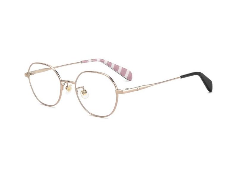Kate Spade KS Ks alaysha 2/FJ AU2 49 Női szemüvegkeret (optikai keret)