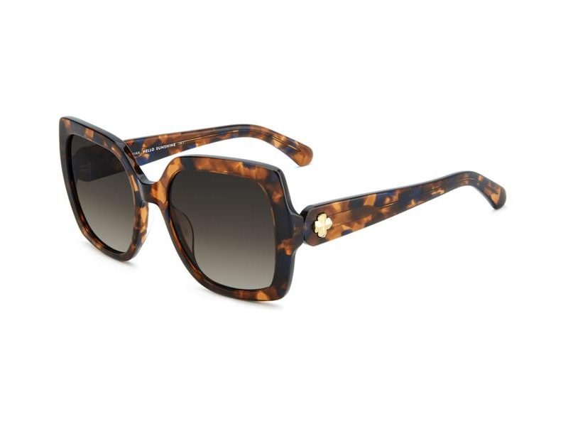 Kate Spade KS Ks amaya 2/G/S 086/HA 55 Női napszemüveg