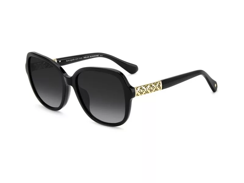 Kate Spade KS Ks eliza 2/G/S 807/9O 57 Női napszemüveg