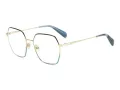 Kate Spade KS Ks helka 2/G/T ETJ 53 Női szemüvegkeret (optikai keret)