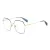 Kate Spade KS Ks helka 2/G/T ETJ 53 Női szemüvegkeret (optikai keret)