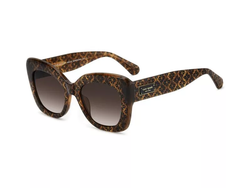 Kate Spade KS Ks kalie 2/G/S 09Q/LA 52 Női napszemüveg