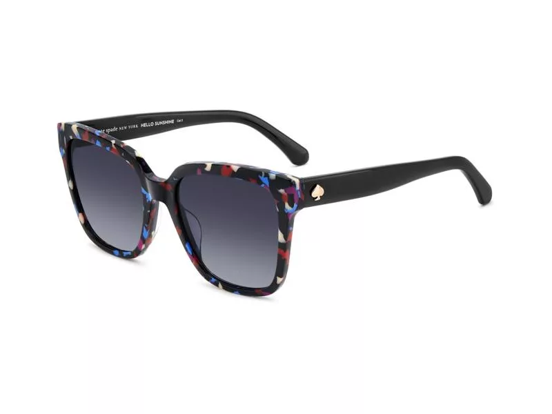 Kate Spade KS Ks kiya 2/G/S 7RM/9O 56 Női napszemüveg