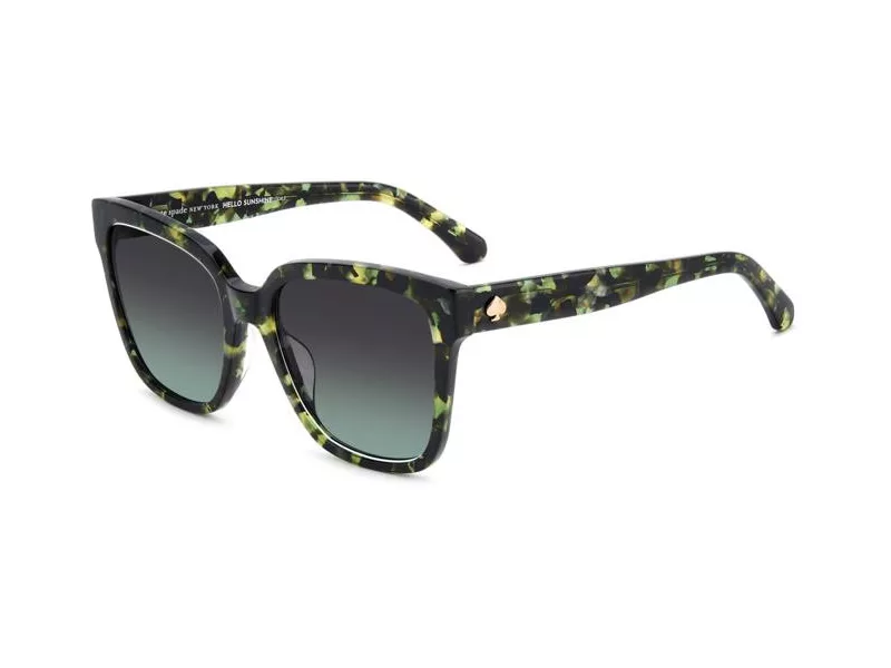Kate Spade KS Ks kiya 2/G/S PHW/IB 56 Női napszemüveg