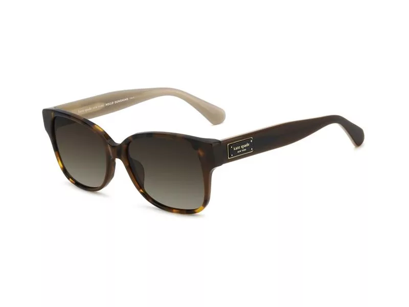 Kate Spade KS Ks trulee 2/G/S 086/HA 55 Női napszemüveg