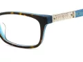 Kate Spade KS Laurel YAP 50 Női szemüvegkeret (optikai keret)