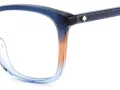 Kate Spade KS Leanna/G YRQ 54 Női szemüvegkeret (optikai keret)