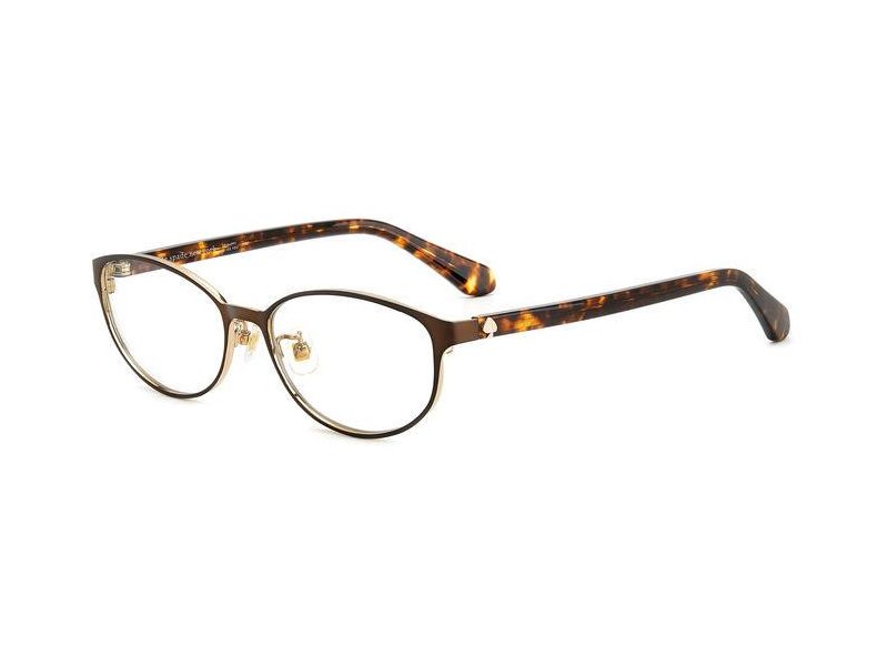 Kate Spade KS Ophelia/F DM2 53 Női szemüvegkeret (optikai keret)