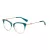 Kate Spade KS Valencia/G ZI9 52 Női szemüvegkeret (optikai keret)