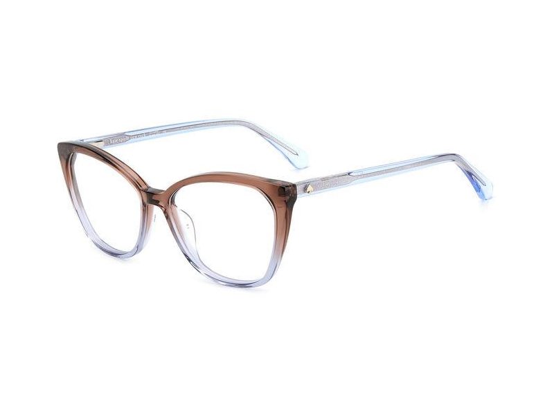 Kate Spade KS Zahra IPA 53 Női szemüvegkeret (optikai keret)