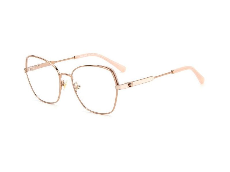 Kate Spade KS Zeena/G AU2 54 Női szemüvegkeret (optikai keret)