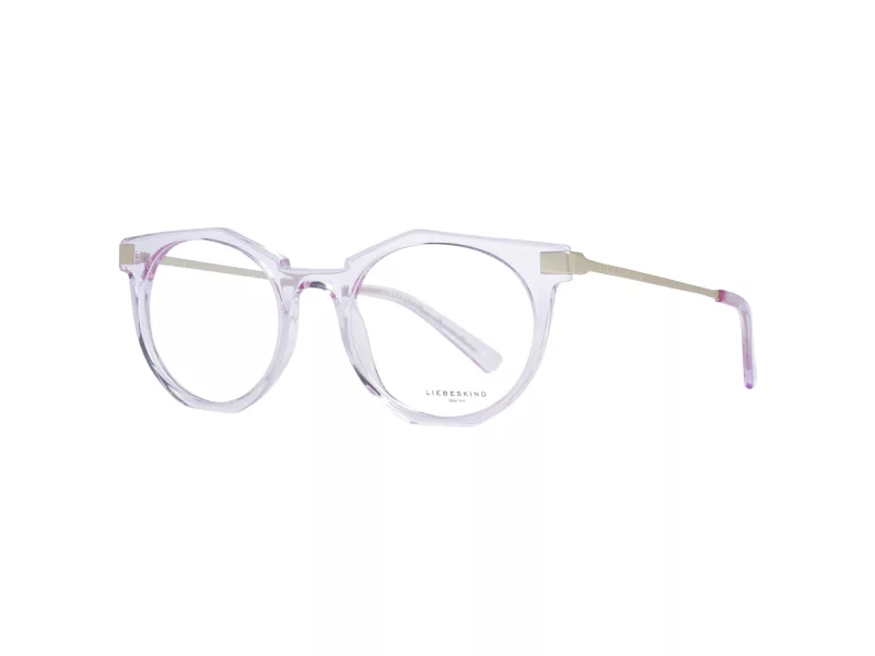Liebeskind LK 11028 00991 49 Férfi, Női szemüvegkeret (optikai keret)