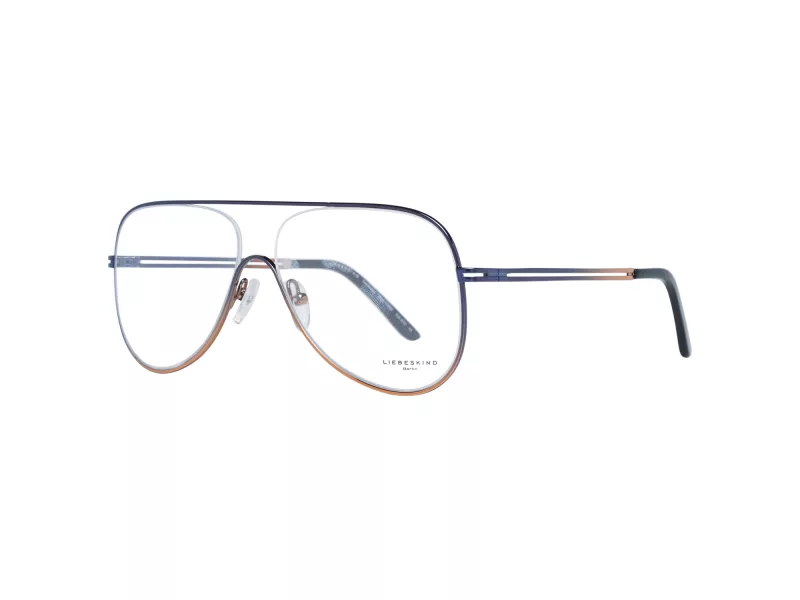 Liebeskind LK 11055 00470 57 Férfi, Női szemüvegkeret (optikai keret)