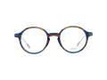 Locman LOC V002 DBL 48 Férfi, Női szemüvegkeret (optikai keret)