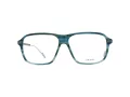 Locman LOC V003 GRN 58 Férfi szemüvegkeret (optikai keret)