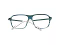 Locman LOC V003 GRN 58 Férfi szemüvegkeret (optikai keret)
