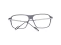 Locman LOC V003 GRY 58 Férfi szemüvegkeret (optikai keret)