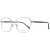 Locman LOC V004 RGD 58 Női szemüvegkeret (optikai keret)