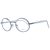 Locman LOC V007 CRY 50 Férfi, Női szemüvegkeret (optikai keret)