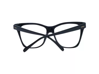   Locman LOC V008STR BLK 59 Női szemüvegkeret (optikai keret)