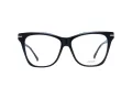 Locman LOC V008STR BLK 59 Női szemüvegkeret (optikai keret)