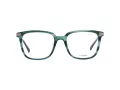 Locman LOC V020S GRN 53 Férfi szemüvegkeret (optikai keret)