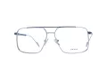 Locman LOC V021 PAL 58 Férfi szemüvegkeret (optikai keret)