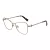 Longchamp LO 2157 770 52 Női szemüvegkeret (optikai keret)