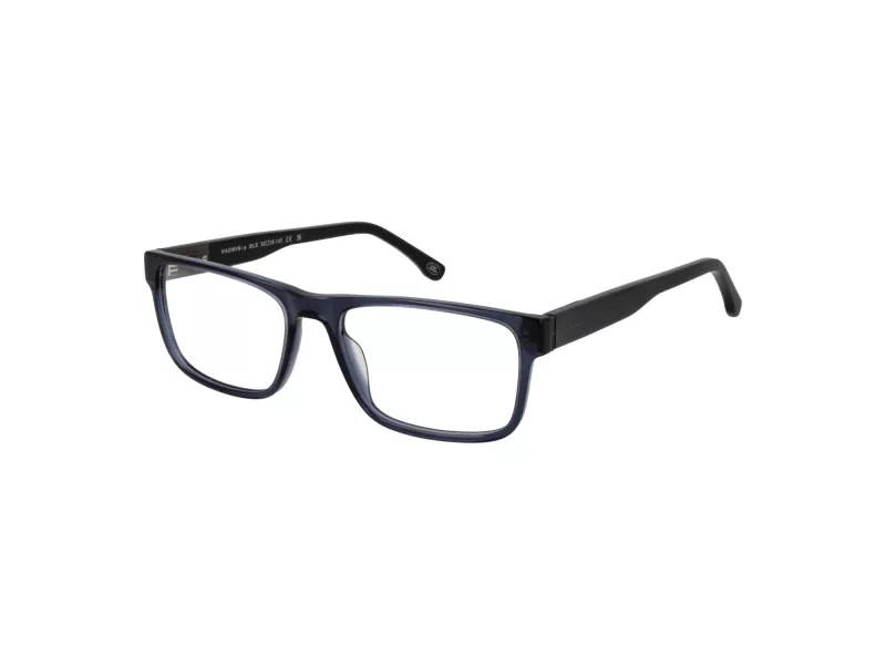 Land Rover LR Hadwin BLE 58 Férfi szemüvegkeret (optikai keret)