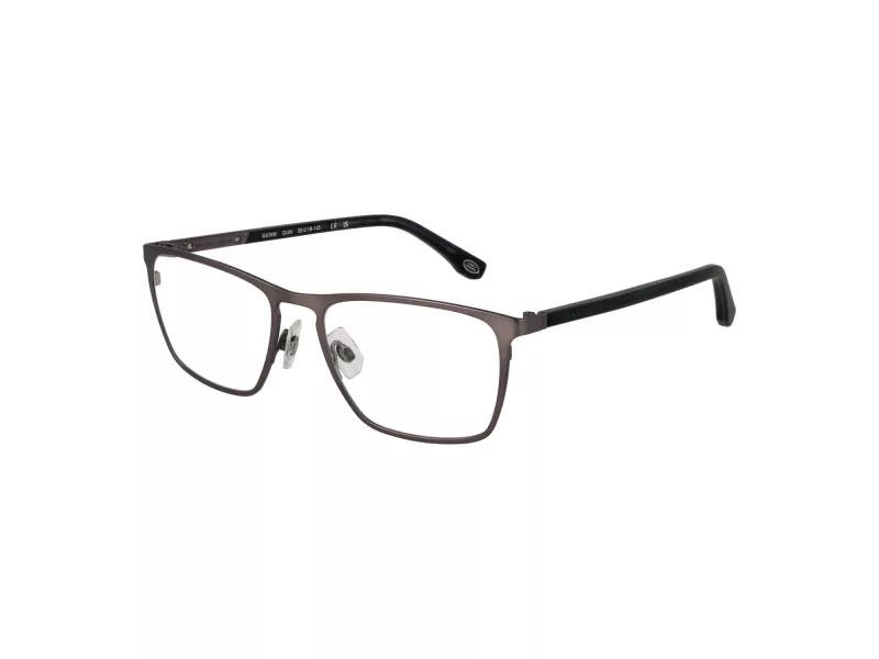 Land Rover LR Quinn GUN 55 Férfi szemüvegkeret (optikai keret)