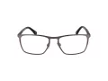 Land Rover LR Quinn GUN 55 Férfi szemüvegkeret (optikai keret)
