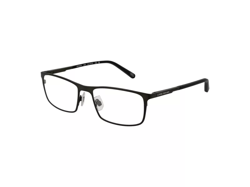 Land Rover LR Spencer GRN 56 Férfi szemüvegkeret (optikai keret)