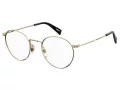 Levi's LV 1007 J5G 50 Férfi, Női szemüvegkeret (optikai keret)