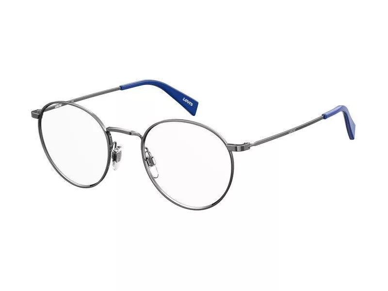 Levi's LV 1007 KJ1 50 Férfi, Női szemüvegkeret (optikai keret)