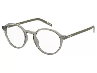   Levi's LV 1023 4C3 49 Férfi, Női szemüvegkeret (optikai keret)