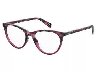   Levi's LV 1034 09R 51 Női szemüvegkeret (optikai keret)