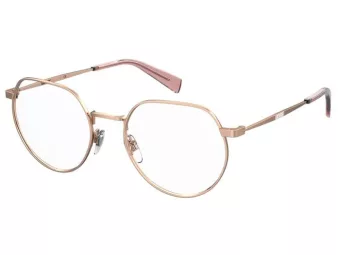   Levi's LV 1060 DDB 52 Férfi, Női szemüvegkeret (optikai keret)