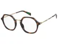 Levi's LV 1070 086 48 Női szemüvegkeret (optikai keret)