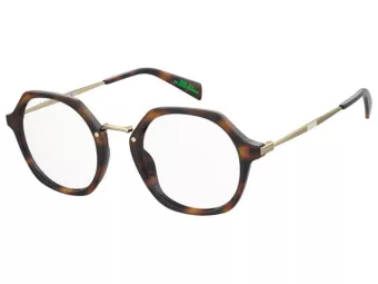   Levi's LV 1070 086 48 Női szemüvegkeret (optikai keret)