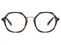 Levi's LV 1070 086 48 Női szemüvegkeret (optikai keret)