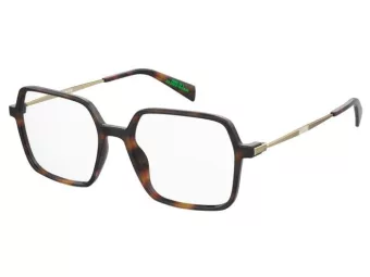  Levi's LV 1072 086 53 Női szemüvegkeret (optikai keret)