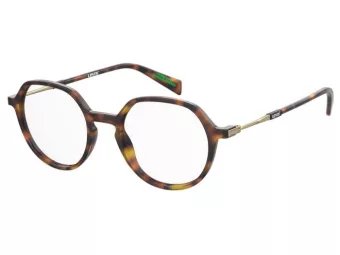   Levi's LV 1074 086 49 Női szemüvegkeret (optikai keret)