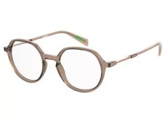  Levi's LV 1074 HAM 49 Női szemüvegkeret (optikai keret)